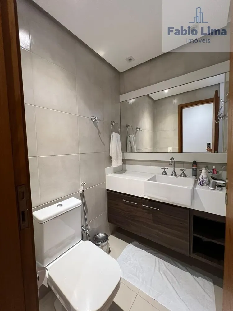 Apartamento, 3 quartos, 115 m² - Foto 14
