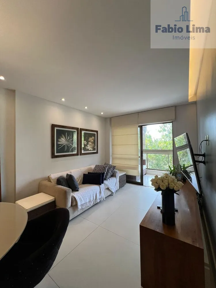 Apartamento, 3 quartos, 115 m² - Foto 3