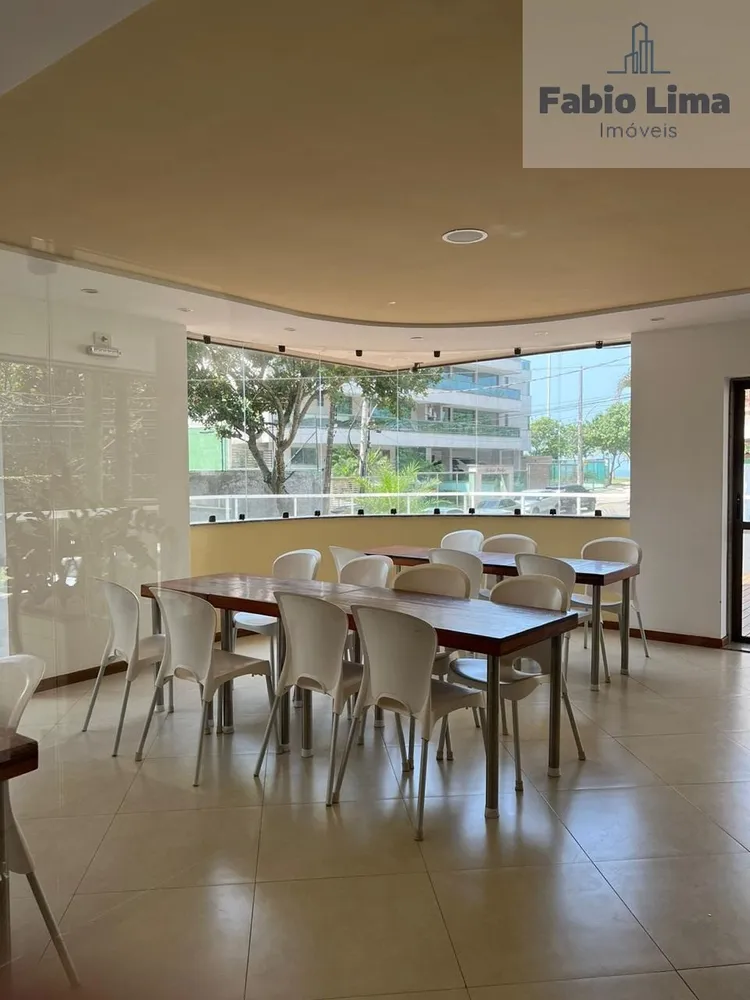 Apartamento, 3 quartos, 115 m² - Foto 12
