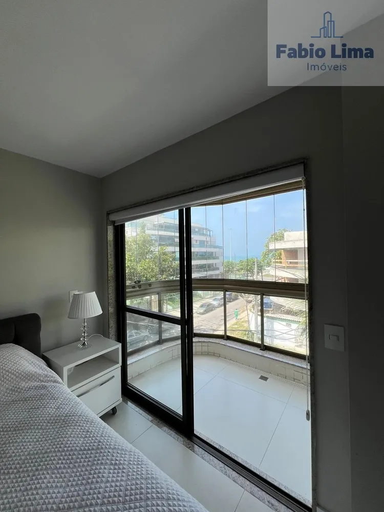 Apartamento, 3 quartos, 115 m² - Foto 19