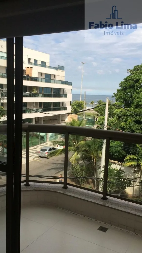 Apartamento, 3 quartos, 115 m² - Foto 22