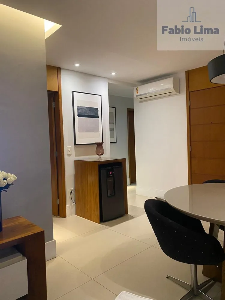 Apartamento, 3 quartos, 115 m² - Foto 10