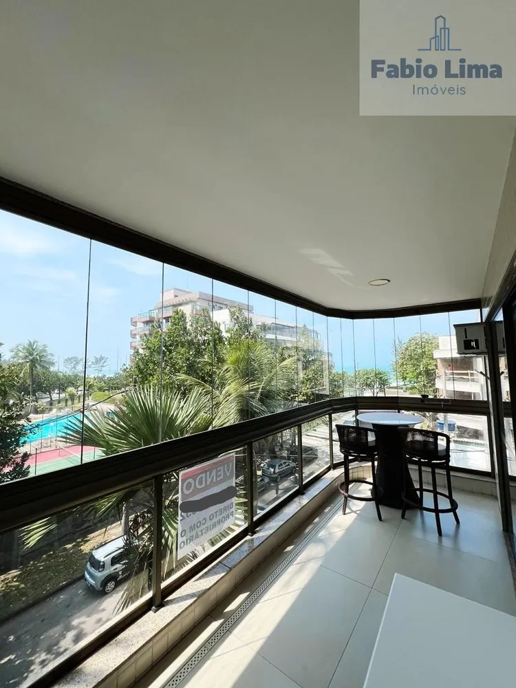 Apartamento, 3 quartos, 115 m² - Foto 11