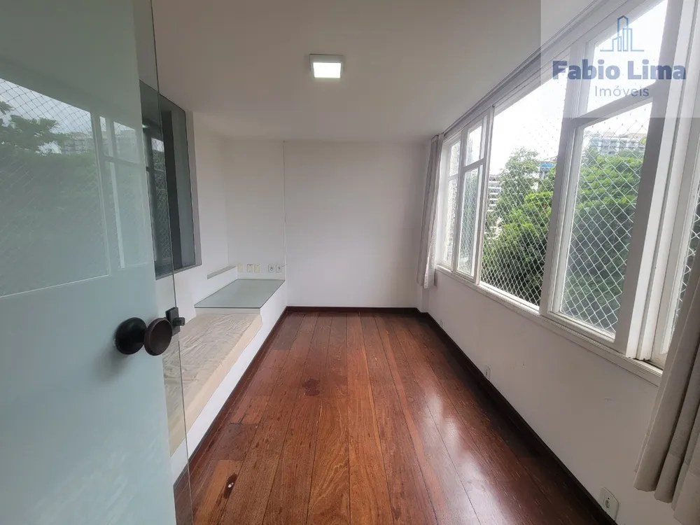 Apartamento, 3 quartos, 255 m² - Foto 6