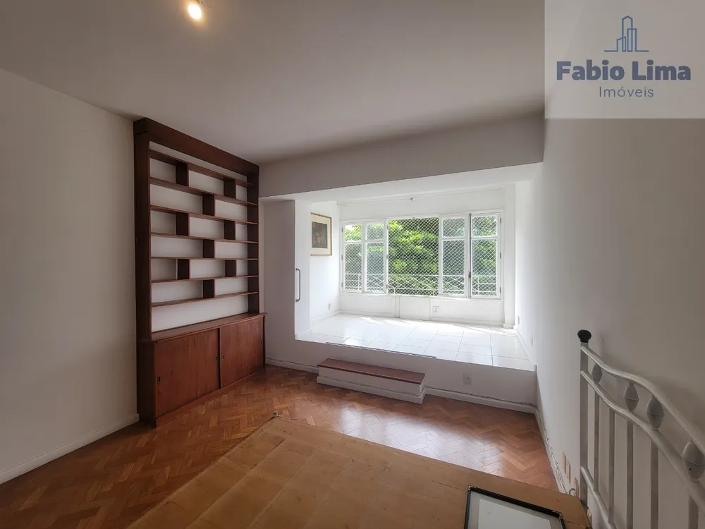 Apartamento, 3 quartos, 255 m² - Foto 19