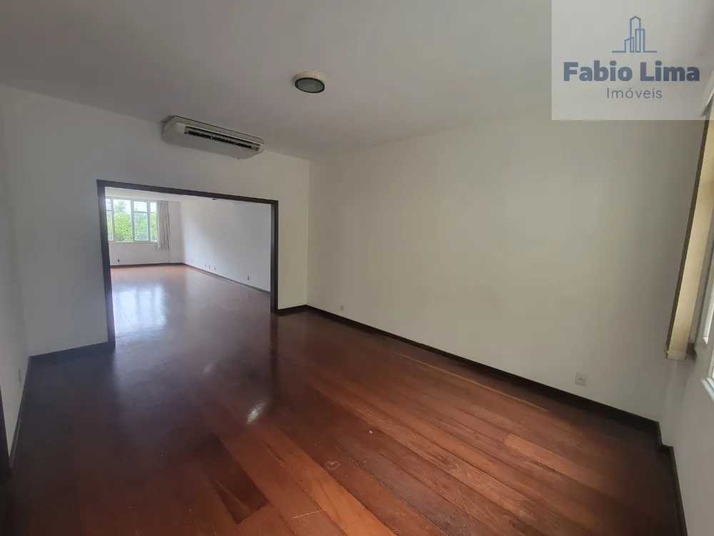 Apartamento, 3 quartos, 255 m² - Foto 3