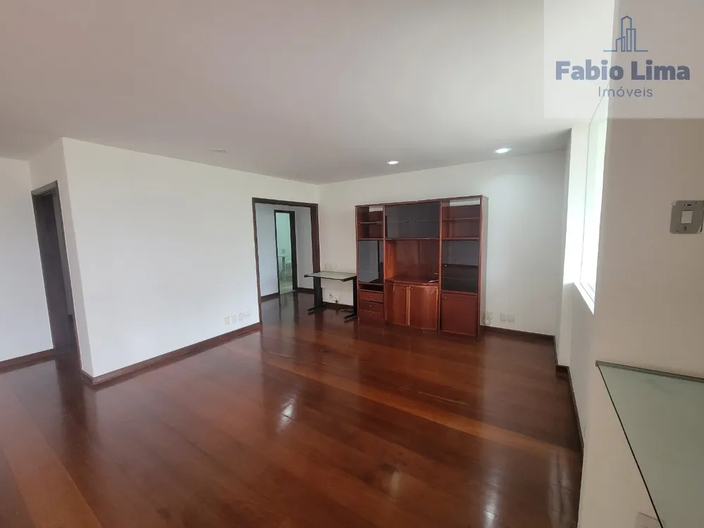 Apartamento, 3 quartos, 255 m² - Foto 7