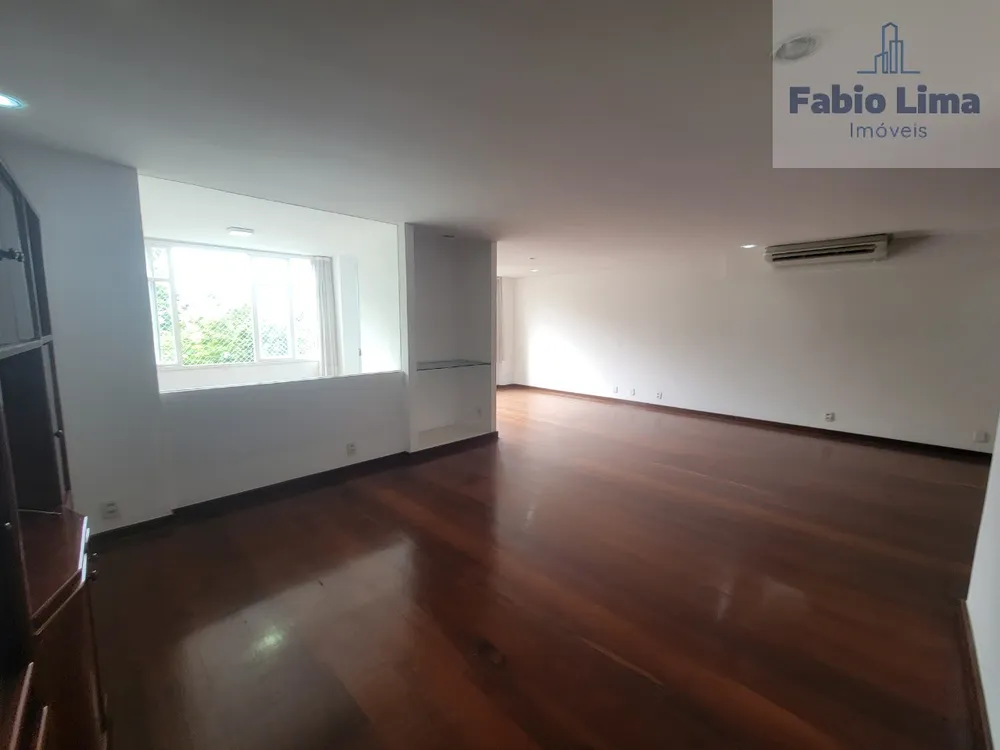 Apartamento, 3 quartos, 255 m² - Foto 8