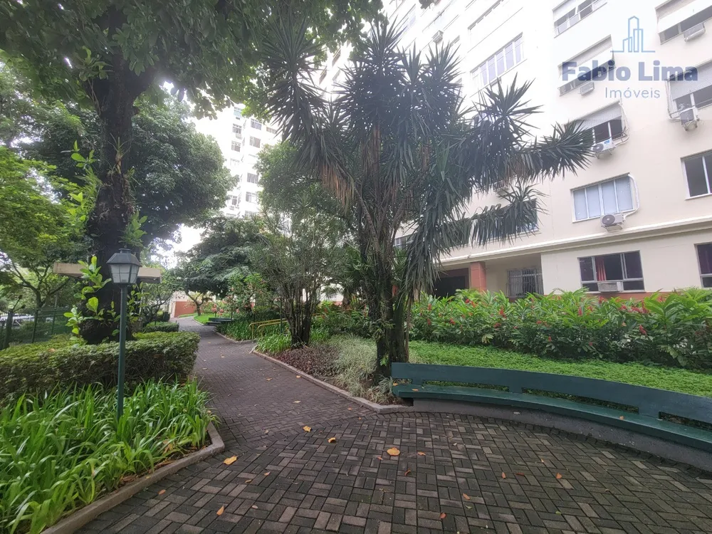 Apartamento, 3 quartos, 255 m² - Foto 33