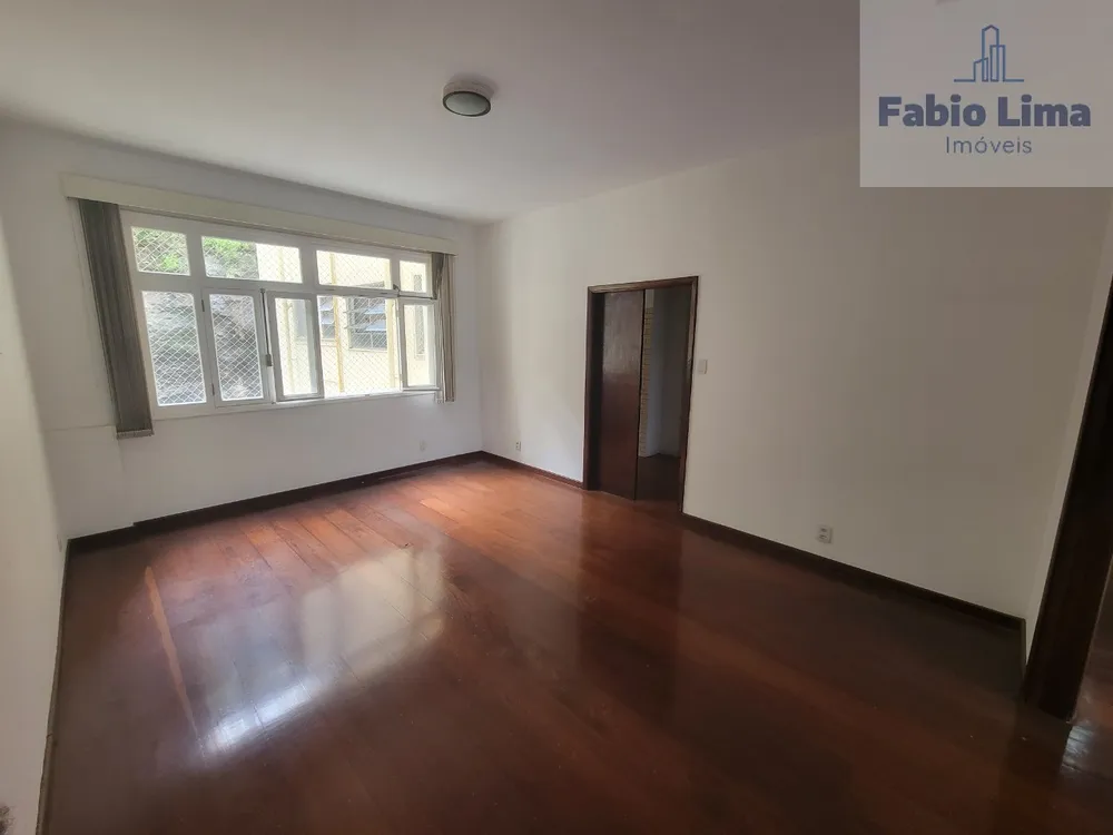 Apartamento, 3 quartos, 255 m² - Foto 2