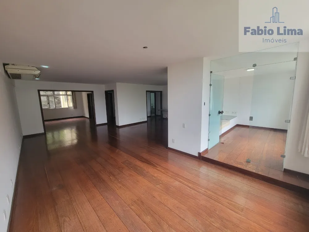 Apartamento, 3 quartos, 255 m² - Foto 5