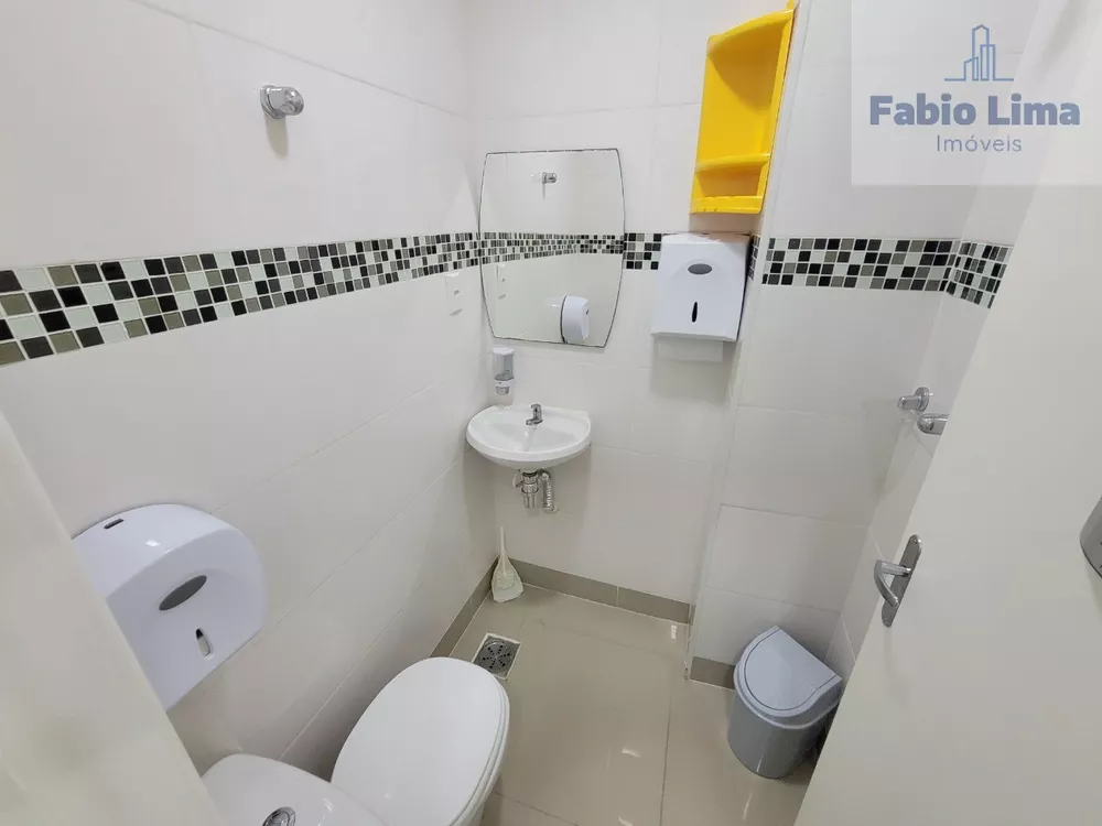 Sala-Conjunto, 42 m² - Foto 15