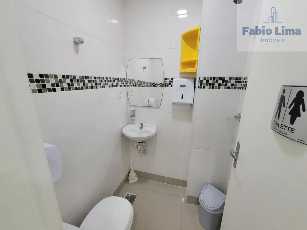 Sala-Conjunto, 42 m² - Foto 13