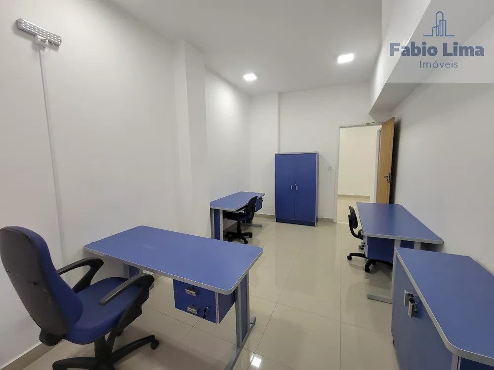 Sala-Conjunto, 42 m² - Foto 8