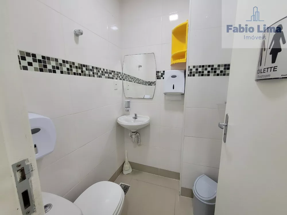 Sala-Conjunto, 42 m² - Foto 14