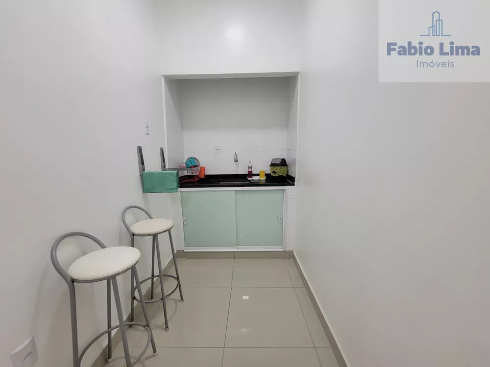 Sala-Conjunto, 42 m² - Foto 10