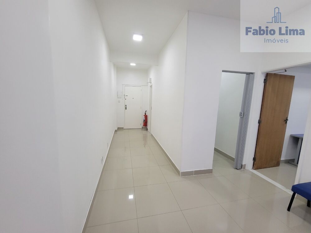 Sala-Conjunto, 42 m² - Foto 4