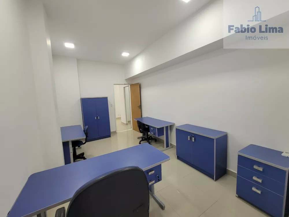 Sala-Conjunto, 42 m² - Foto 7