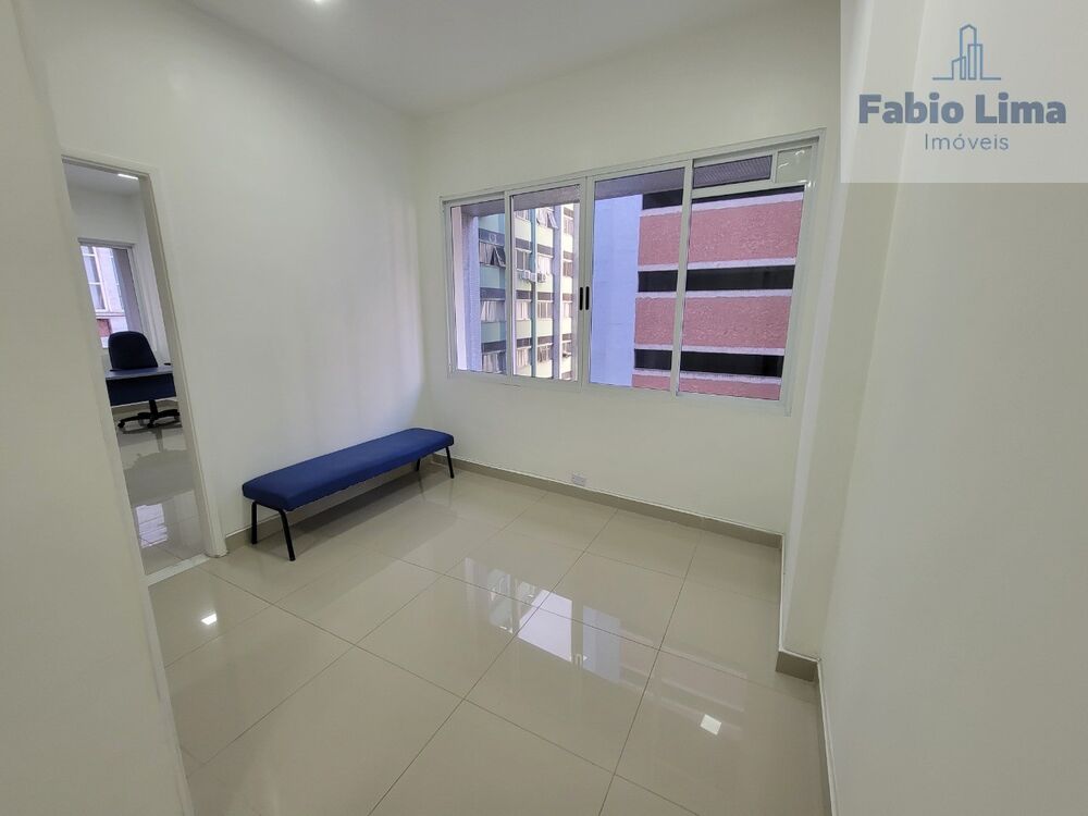 Sala-Conjunto, 42 m² - Foto 1