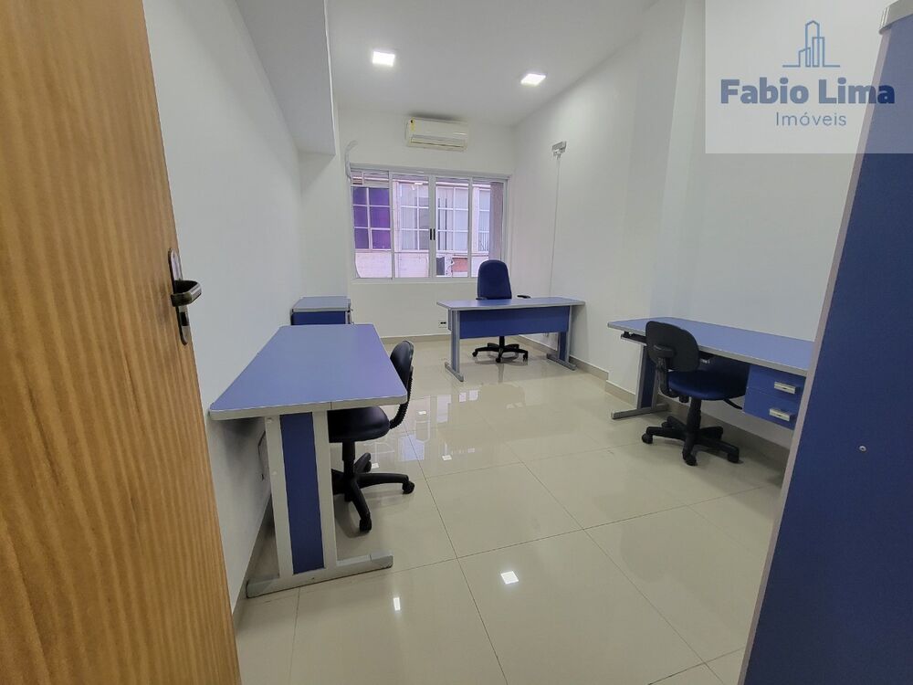 Sala-Conjunto, 42 m² - Foto 5