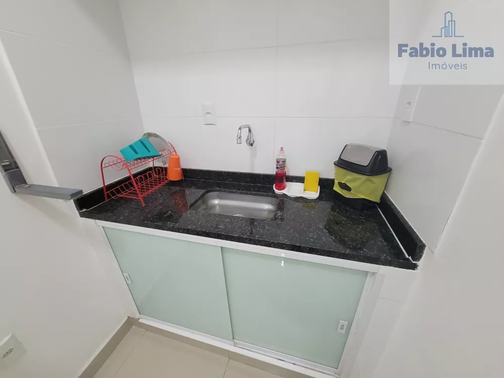 Sala-Conjunto, 42 m² - Foto 11