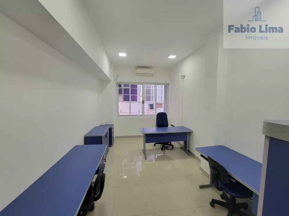 Sala-Conjunto, 42 m² - Foto 6