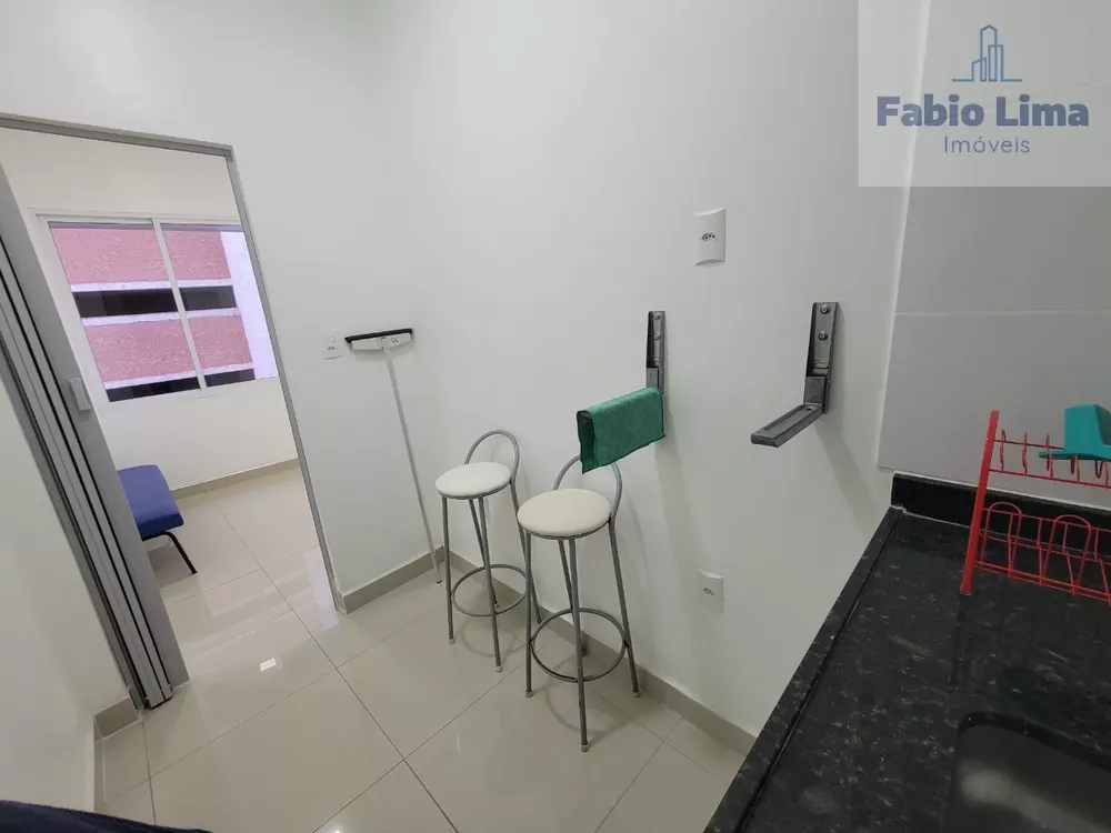 Sala-Conjunto, 42 m² - Foto 12