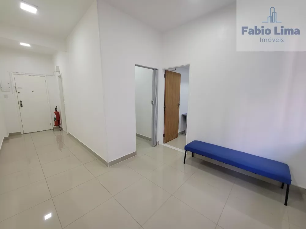 Sala-Conjunto, 42 m² - Foto 3