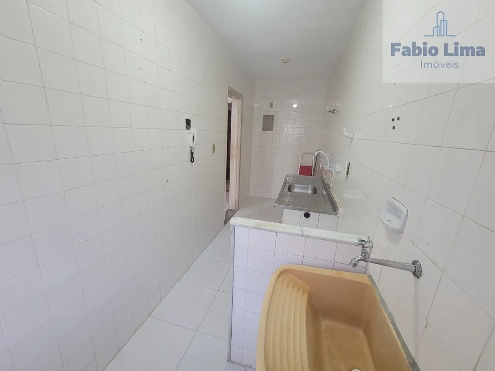 Apartamento, 2 quartos, 50 m² - Foto 15