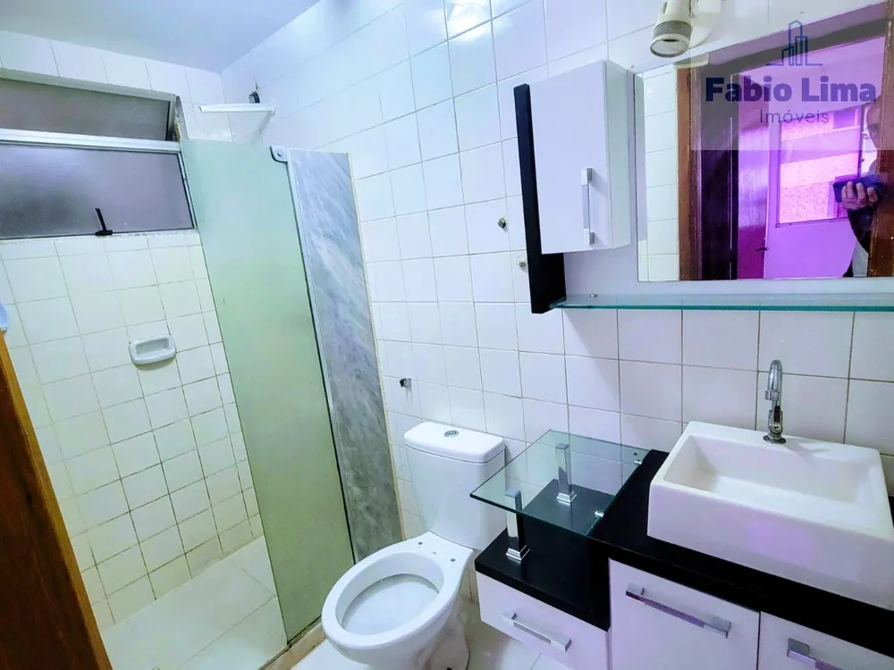 Apartamento, 2 quartos, 50 m² - Foto 6