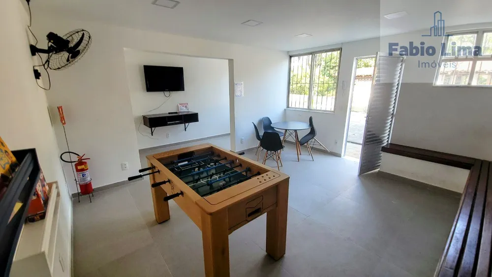 Apartamento, 2 quartos, 50 m² - Foto 12
