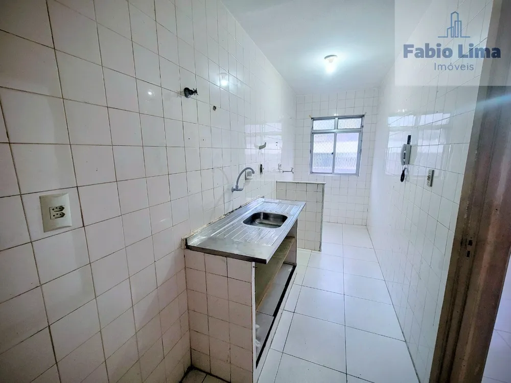 Apartamento, 2 quartos, 50 m² - Foto 8