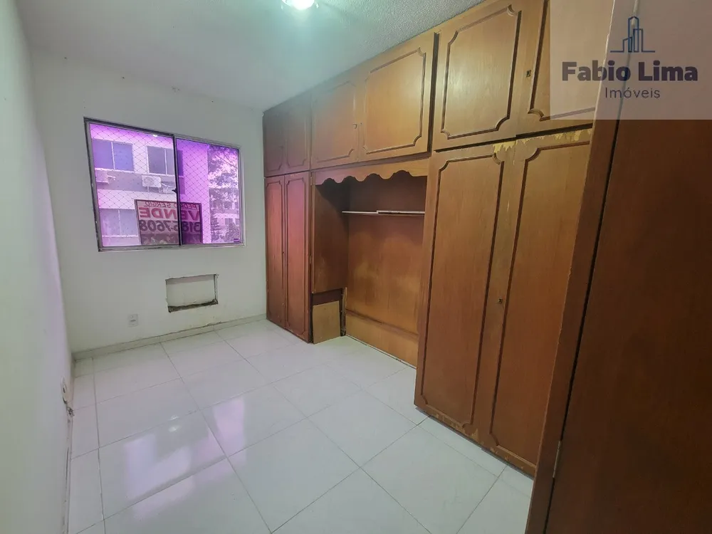 Apartamento, 2 quartos, 50 m² - Foto 7