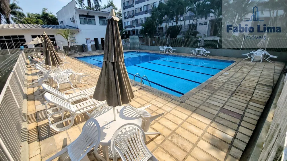 Apartamento, 2 quartos, 50 m² - Foto 16