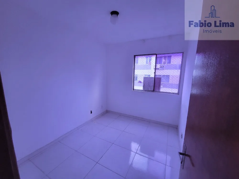 Apartamento, 2 quartos, 50 m² - Foto 5