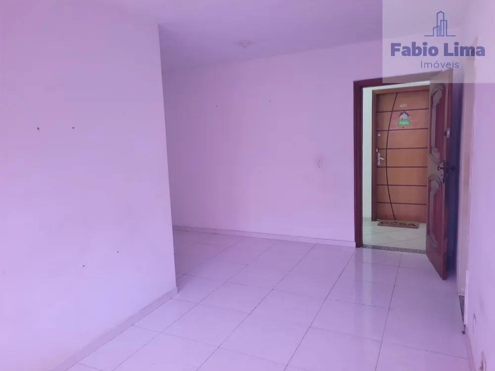 Apartamento, 2 quartos, 50 m² - Foto 4