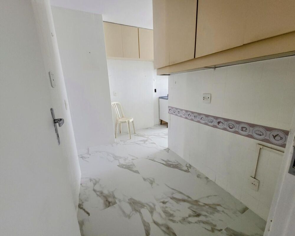 Apartamento à venda e aluguel com 3 quartos, 124m² - Foto 2