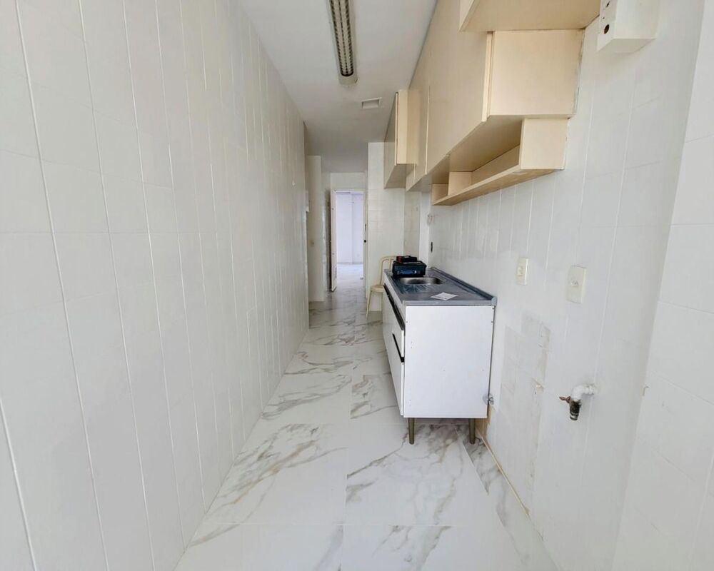 Apartamento à venda e aluguel com 3 quartos, 124m² - Foto 3
