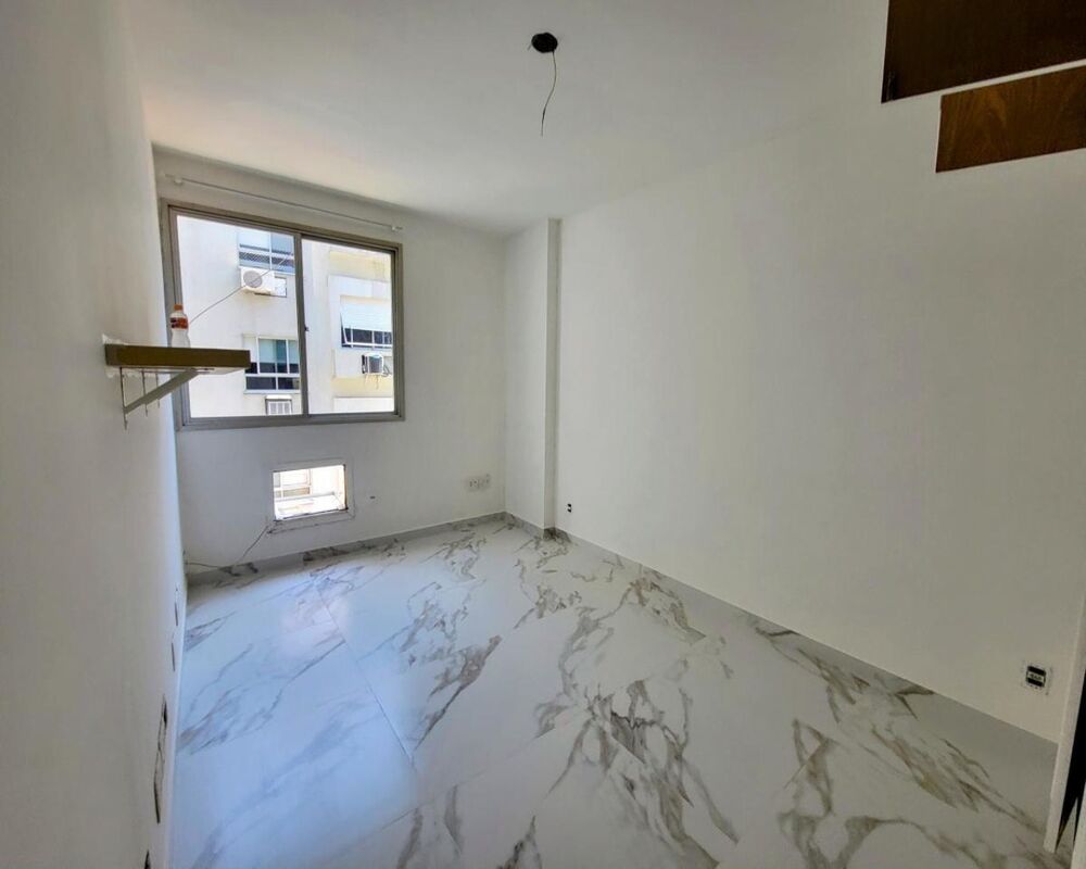 Apartamento à venda e aluguel com 3 quartos, 124m² - Foto 1