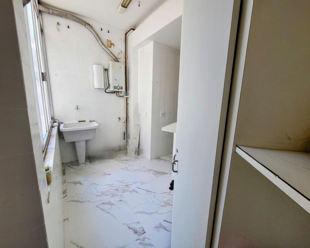 Apartamento à venda e aluguel com 3 quartos, 124m² - Foto 4