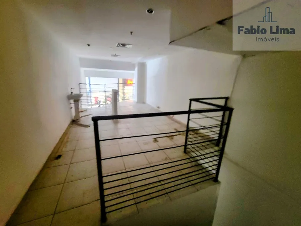 Loja-Salão, 46 m² - Foto 8
