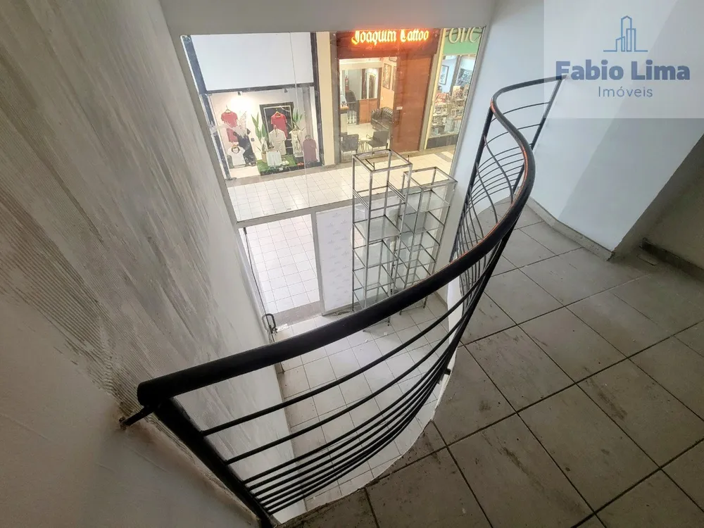 Loja-Salão, 46 m² - Foto 9