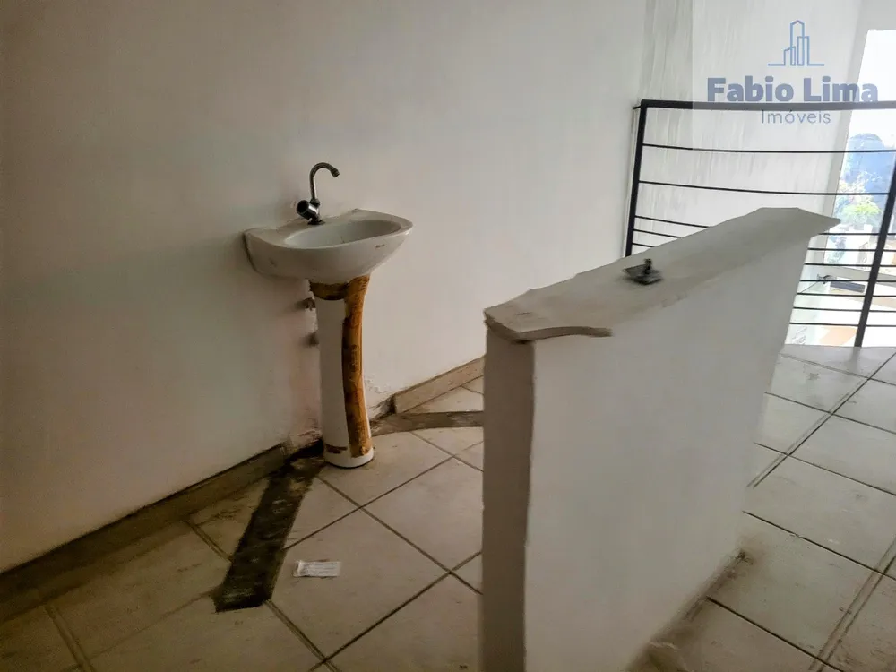 Loja-Salão, 46 m² - Foto 12