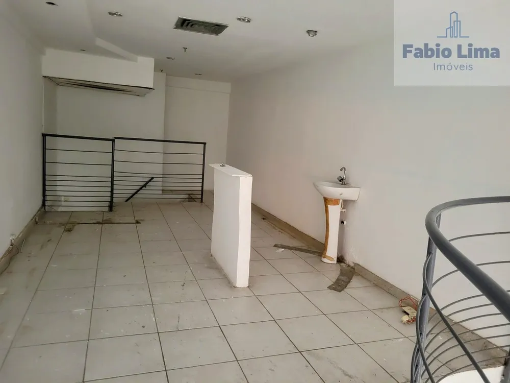 Loja-Salão, 46 m² - Foto 11