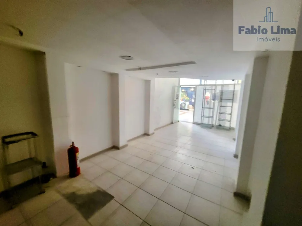 Loja-Salão, 46 m² - Foto 5