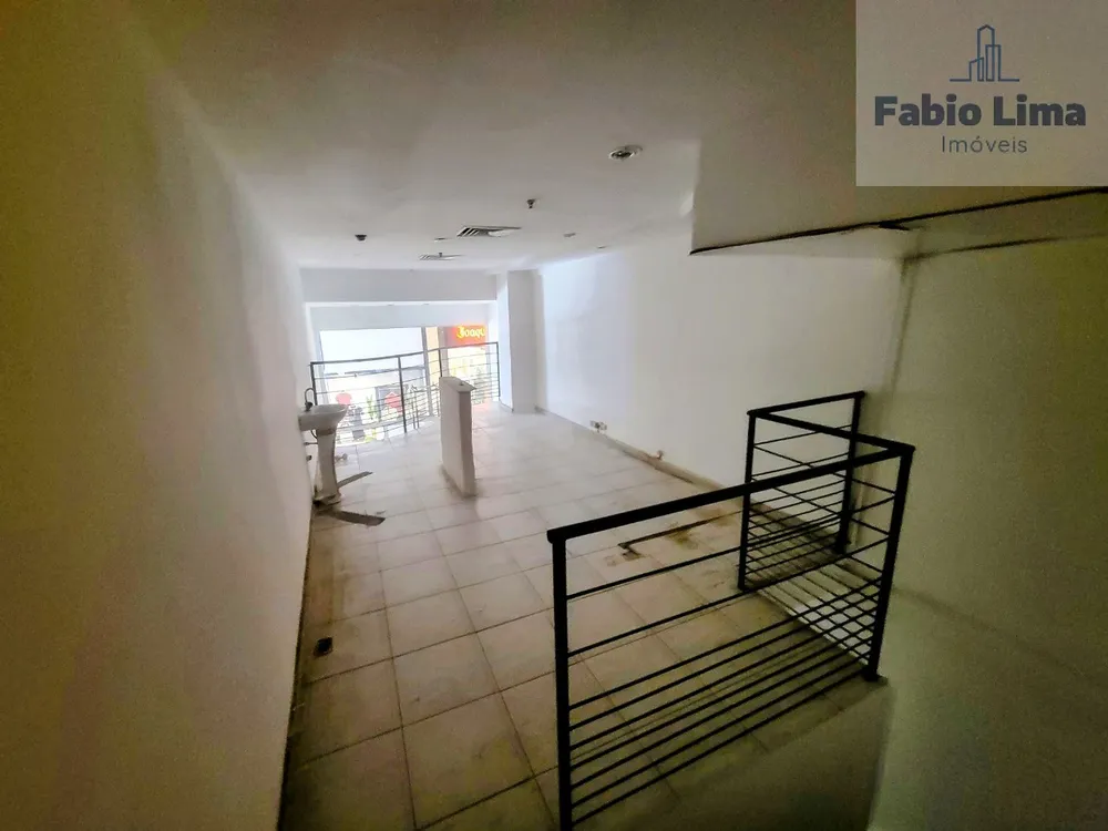 Loja-Salão, 46 m² - Foto 6