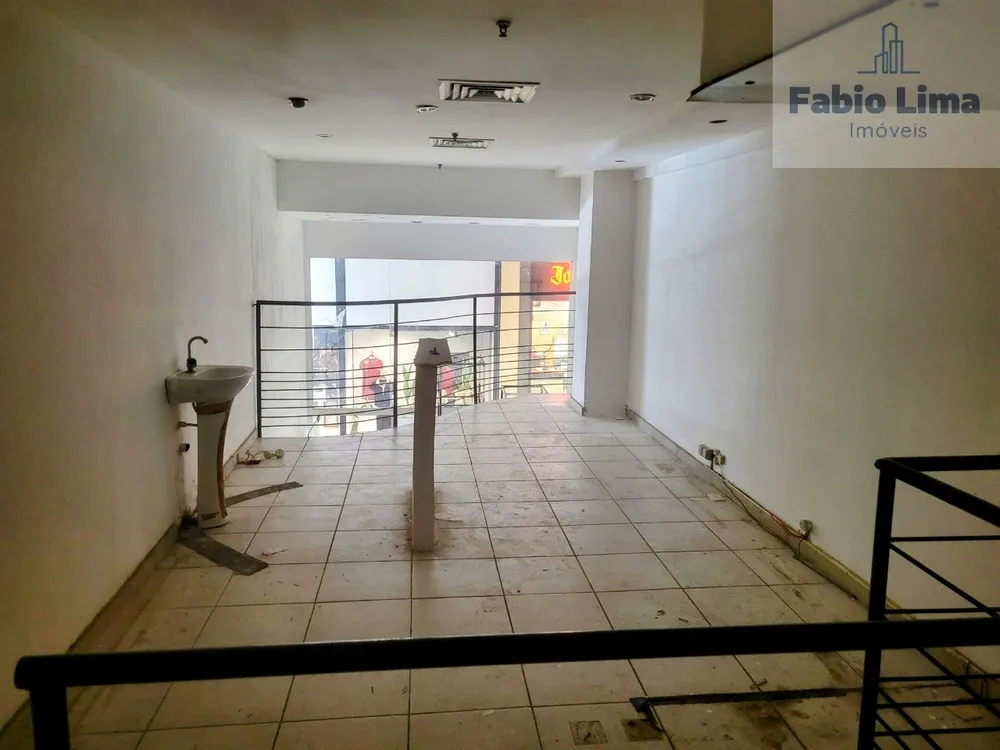Loja-Salão, 46 m² - Foto 7