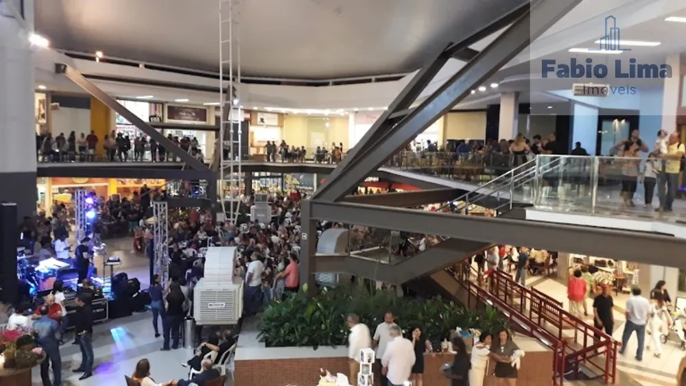 Loja-Salão, 46 m² - Foto 14
