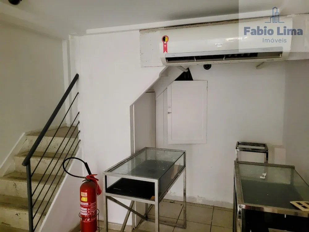 Loja-Salão, 46 m² - Foto 3
