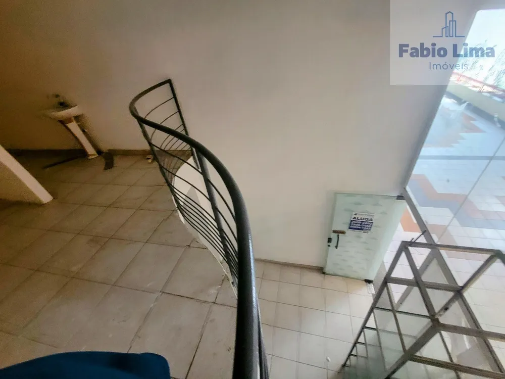 Loja-Salão, 46 m² - Foto 10